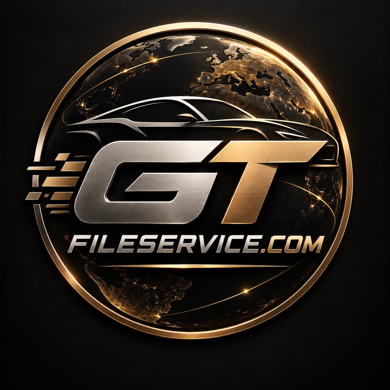 GTFileservice