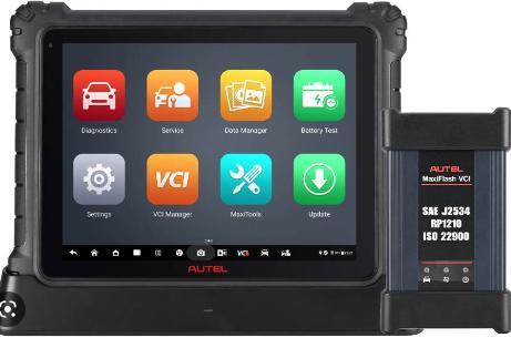 Autel MaxiSys Ultra Lite