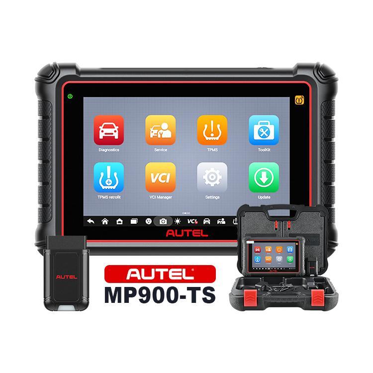 Autel MaxiPRO MP900TS
