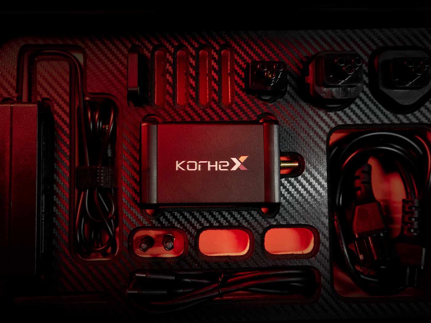 Magic Motorsport KorHex kit